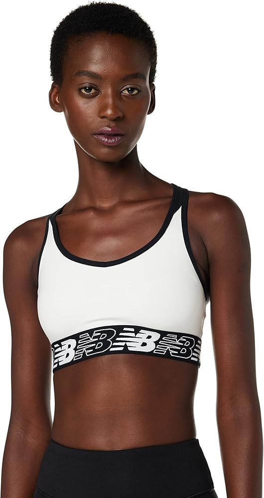 New Balance Women's Nb Pace Bra 3.0 | Amazon (US)