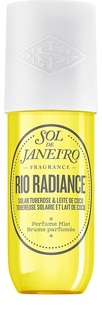 Sol de Janeiro Hair & Body Fragrance Mist 240mL/8.1 fl oz. | Amazon (US)
