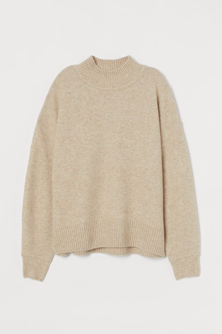 Fine-knit Sweater | H&M (US + CA)