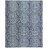 Hand Tufted Persian Traditional Wool Area Rugs by Allen Home | Durable | 100% Wool | Living Room,... | Amazon (US)