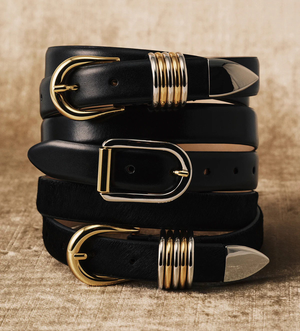 THE HOLIDAY BELT EDIT : UP TO 30% OFF | Déhanche