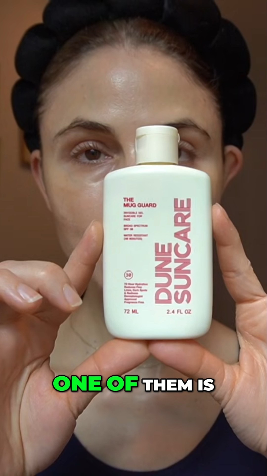 Dune Mug Guard sunscreen gel #sunscreen 

#LTKSummerEdit #LTKBeauty #LTKFindsUnder50