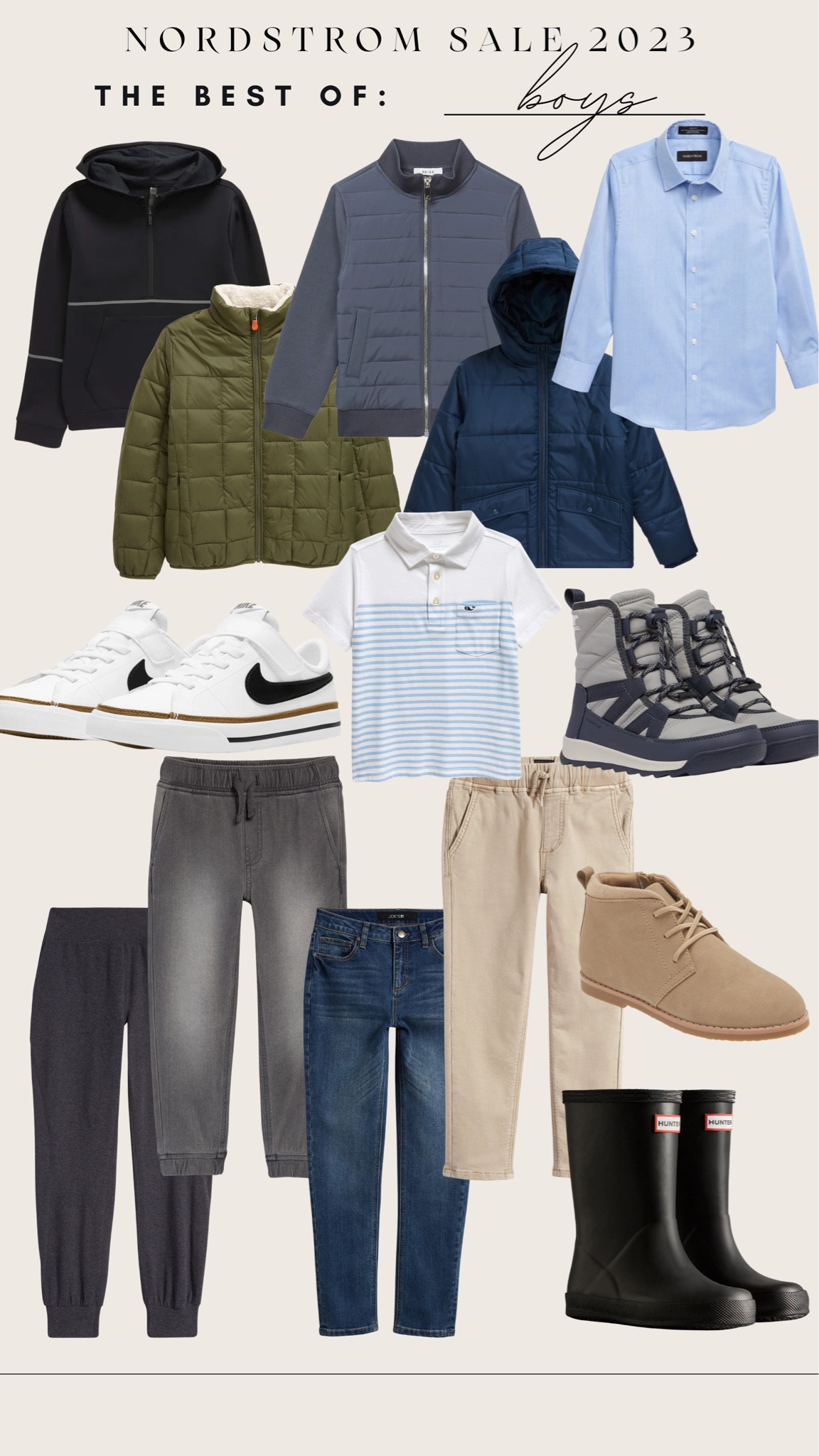 2023 Nordstrom sale: best of boy clothing 

#LTKsalealert #LTKxNSale #LTKkids