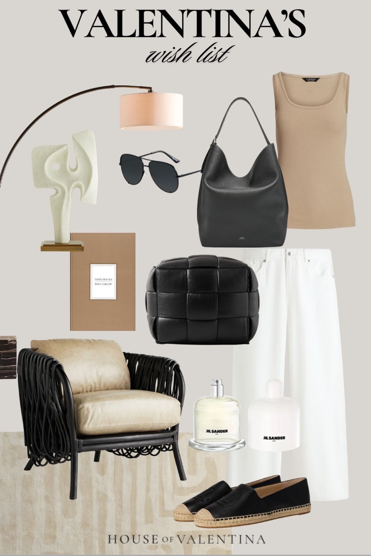 A few of my absolute favorites for home and fashion!!!

#LTKHome #LTKootd #LTKdayinmylife