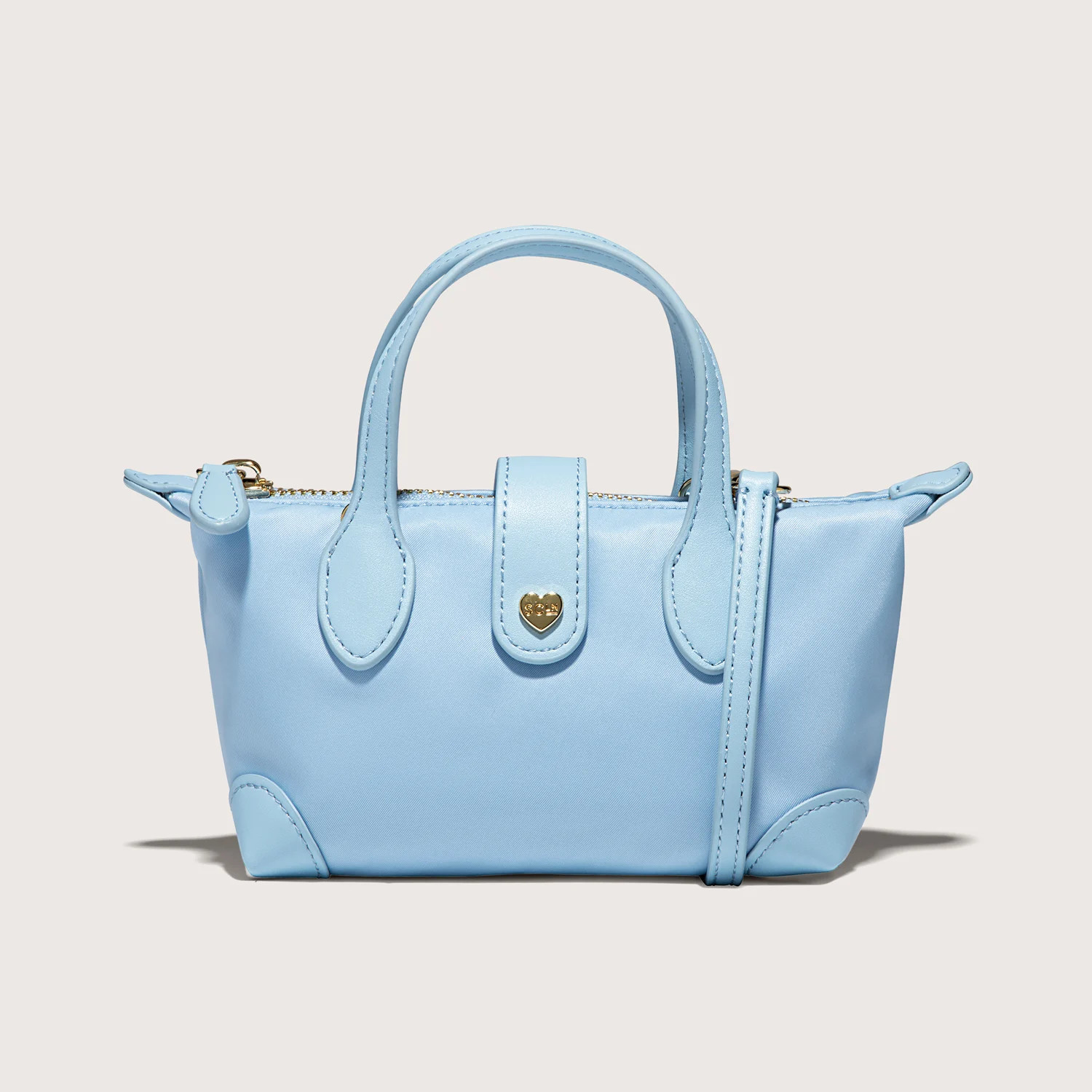 Pouchette Crossbody Bag | Stoney Clover Lane | Stoney Clover Lane