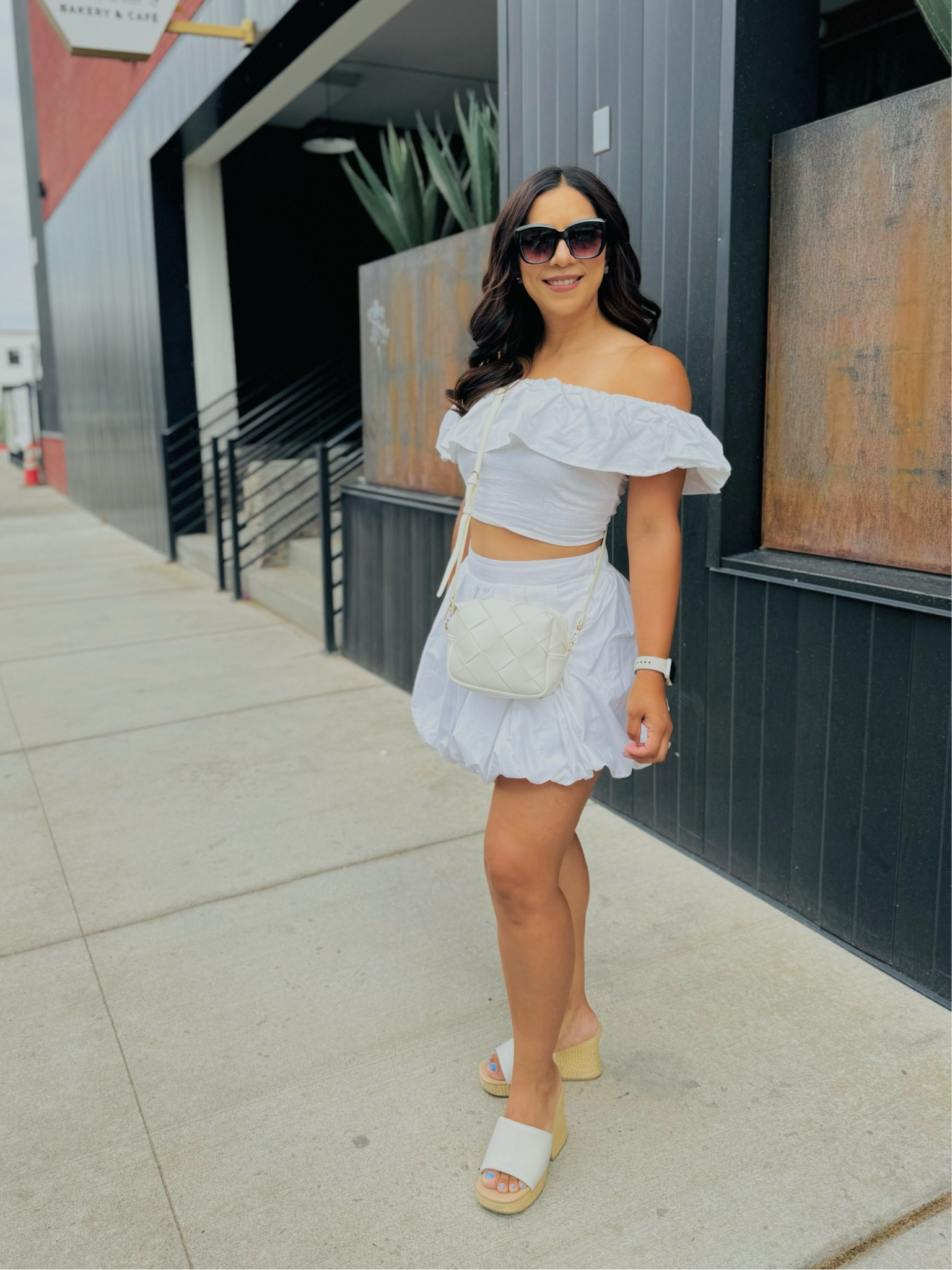 All white look

#LTKTravel #LTKStyleTip #LTKSeasonal