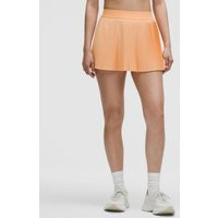 Varsity High-Rise Pleated Tennis Skirt | Lululemon (US)