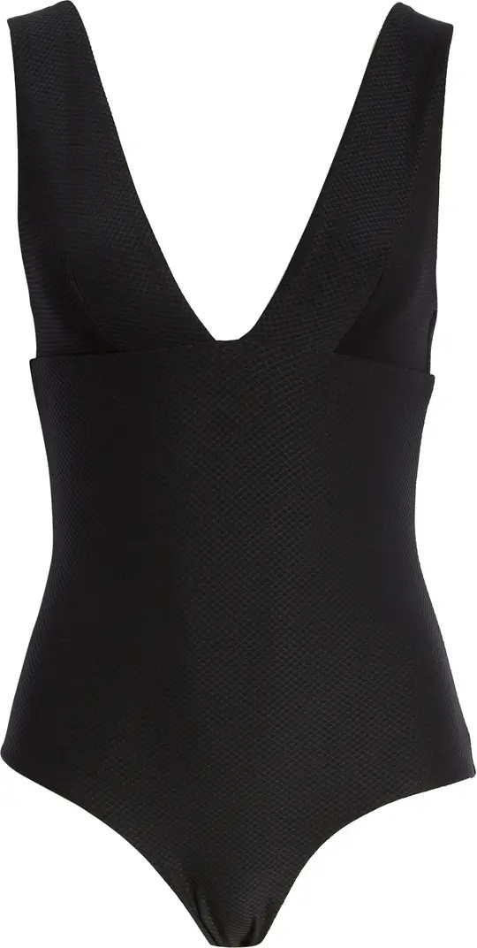 & Other Stories One-Piece Swimsuit | Nordstrom | Nordstrom