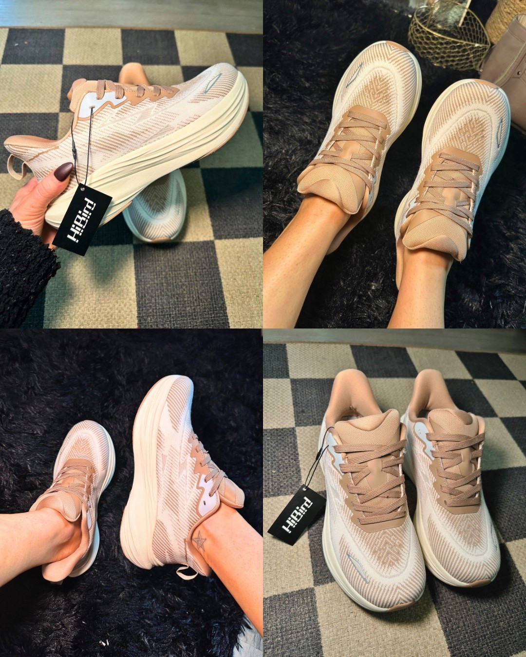 I was not expecting to love these as much as I do! Super comfy and so cute!!

#LTKActive #LTKFindsUnder50