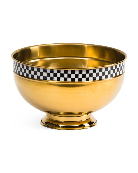 10.5x6.25 Small Fruit Bowl | TJ Maxx