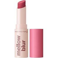 Max Factor Mellow Blur Lipstick, 050 Brushed Berry, 3.5g | Boots.com
