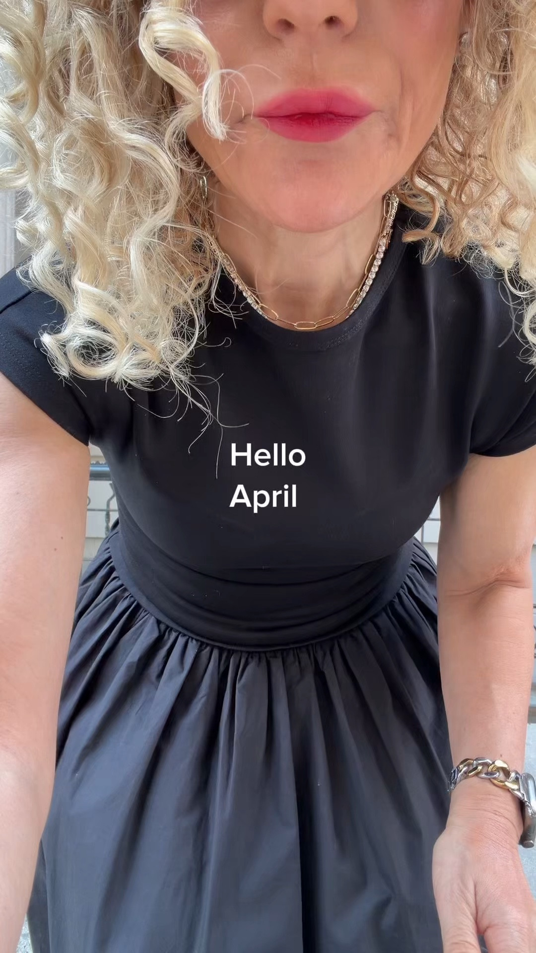 I love and easy and chic Spring dress like this one.

#LTKootd #LTKSeasonal #LTKOver40