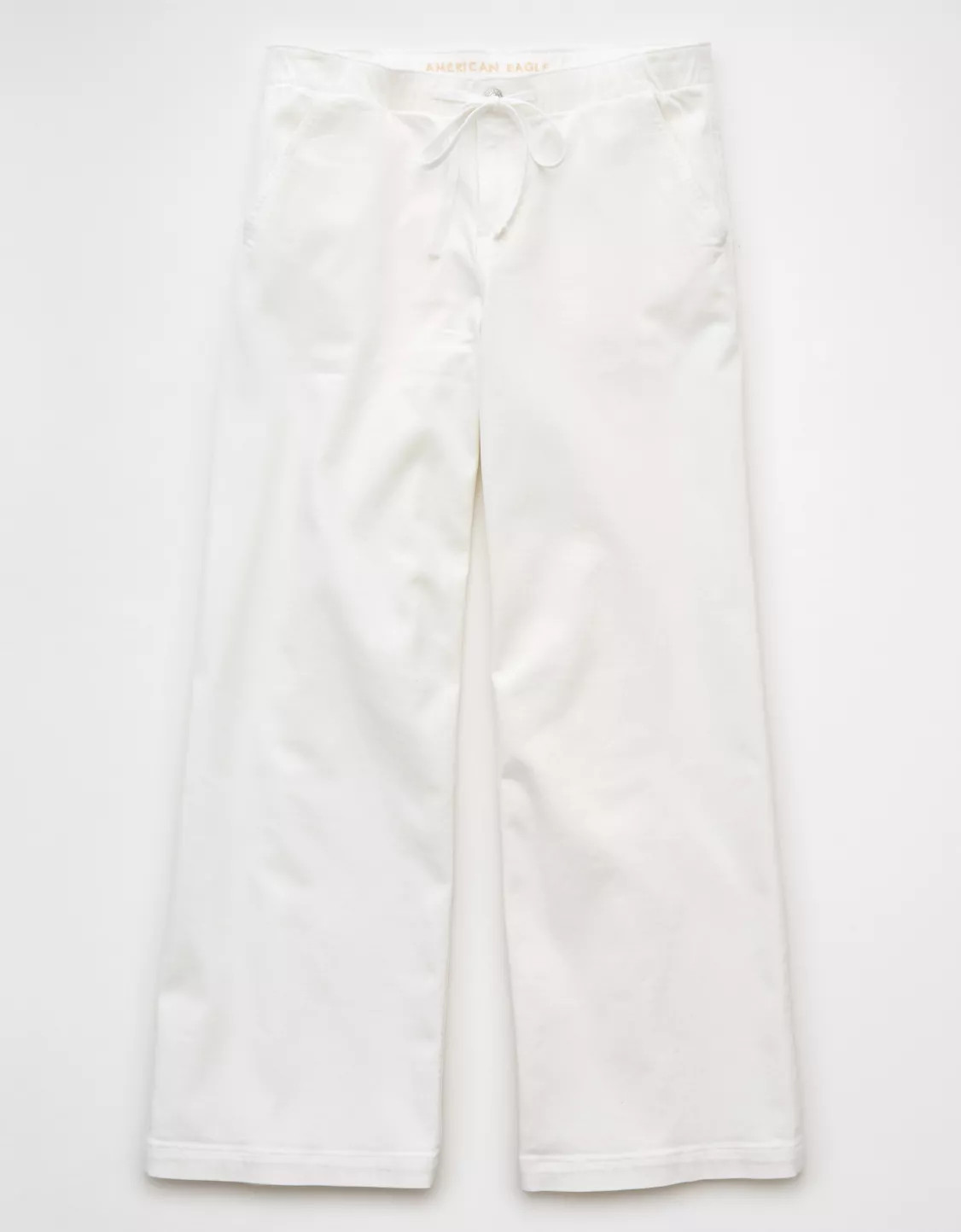 AE Stretch Low-Rise Ultra Wide-Leg Pull-On Jean | American Eagle Outfitters (US & CA)