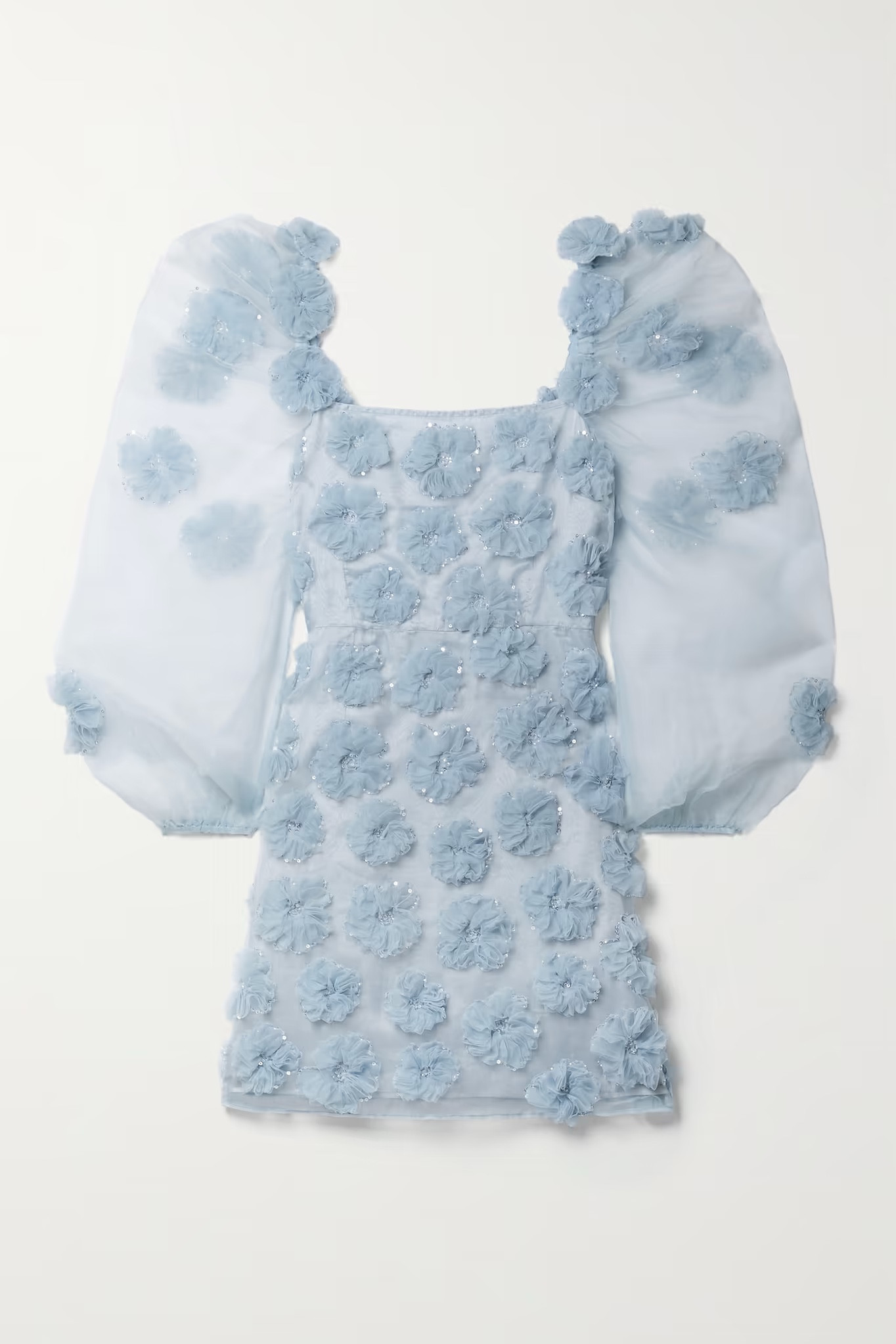 The prettiest light blue / bridal dress you ever did see! Perfect for your something blue. Also a pretty wedding guest dress 

Wedding shower 
Wedding guest 
Spring floral party 

#LTKSeasonal #LTKwedding #LTKstyletip