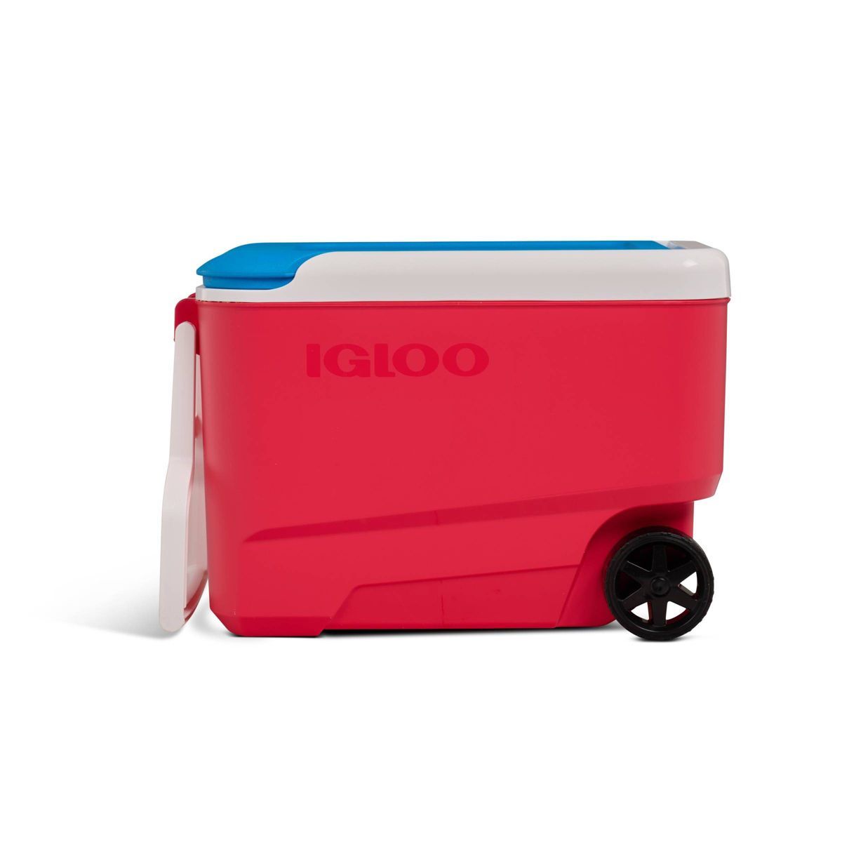Igloo Wheelie Cool 38qt Rolling Cooler | Target