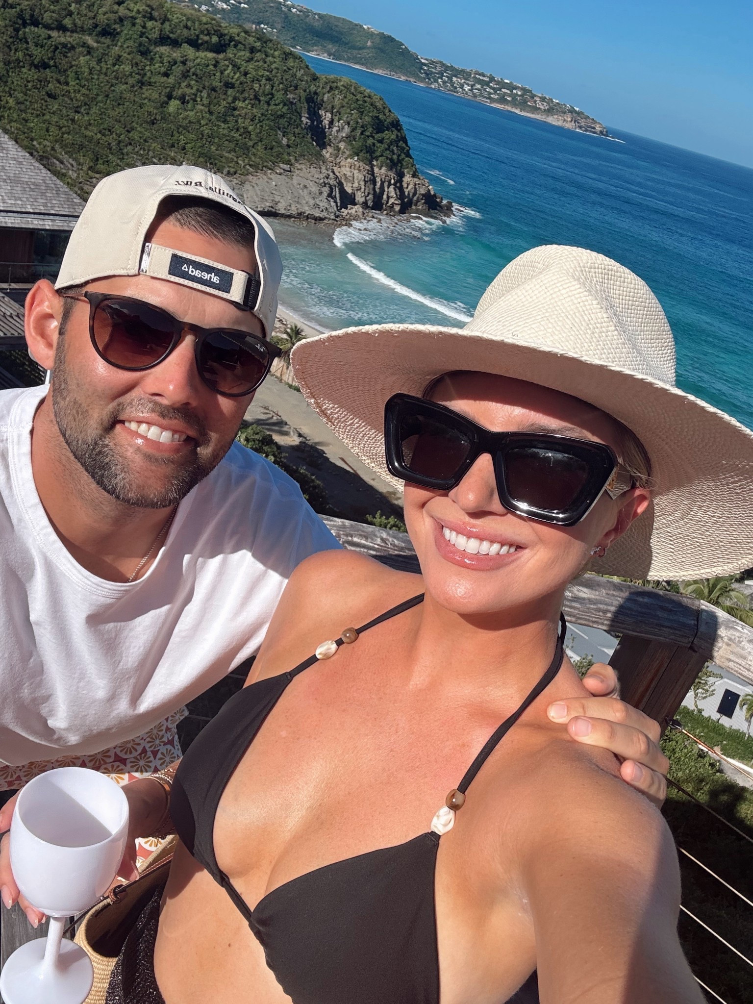 My Loewe sunglasses are on sale!

#LTKSaleAlert