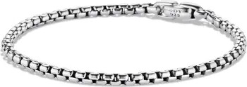 David Yurman Medium Box Chain Bracelet | Nordstrom | Nordstrom
