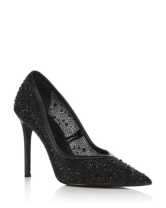AQUA Women's Evee Pumps - Exclusive  | Bloomingdale's EDITORIAL Wicked | Bloomingdale's (US)