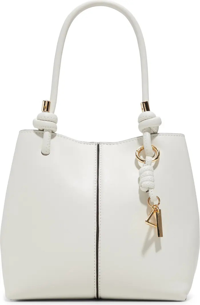 ALDO Evie Lilyy X Faux Leather Satchel | Nordstrom | Nordstrom