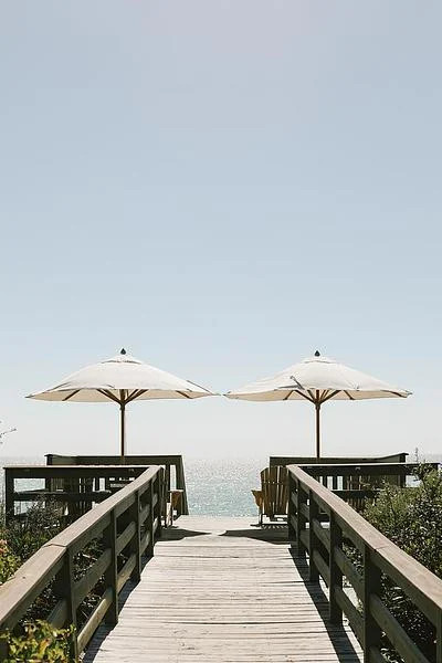 To The Beach | Artfully Walls