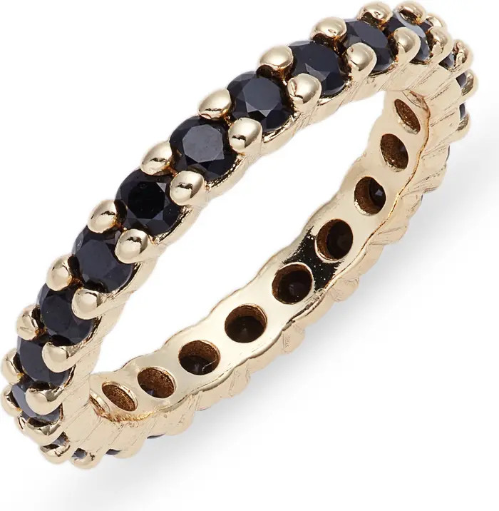 Child of Wild Odessa Black Stone Ring | Nordstrom | Nordstrom