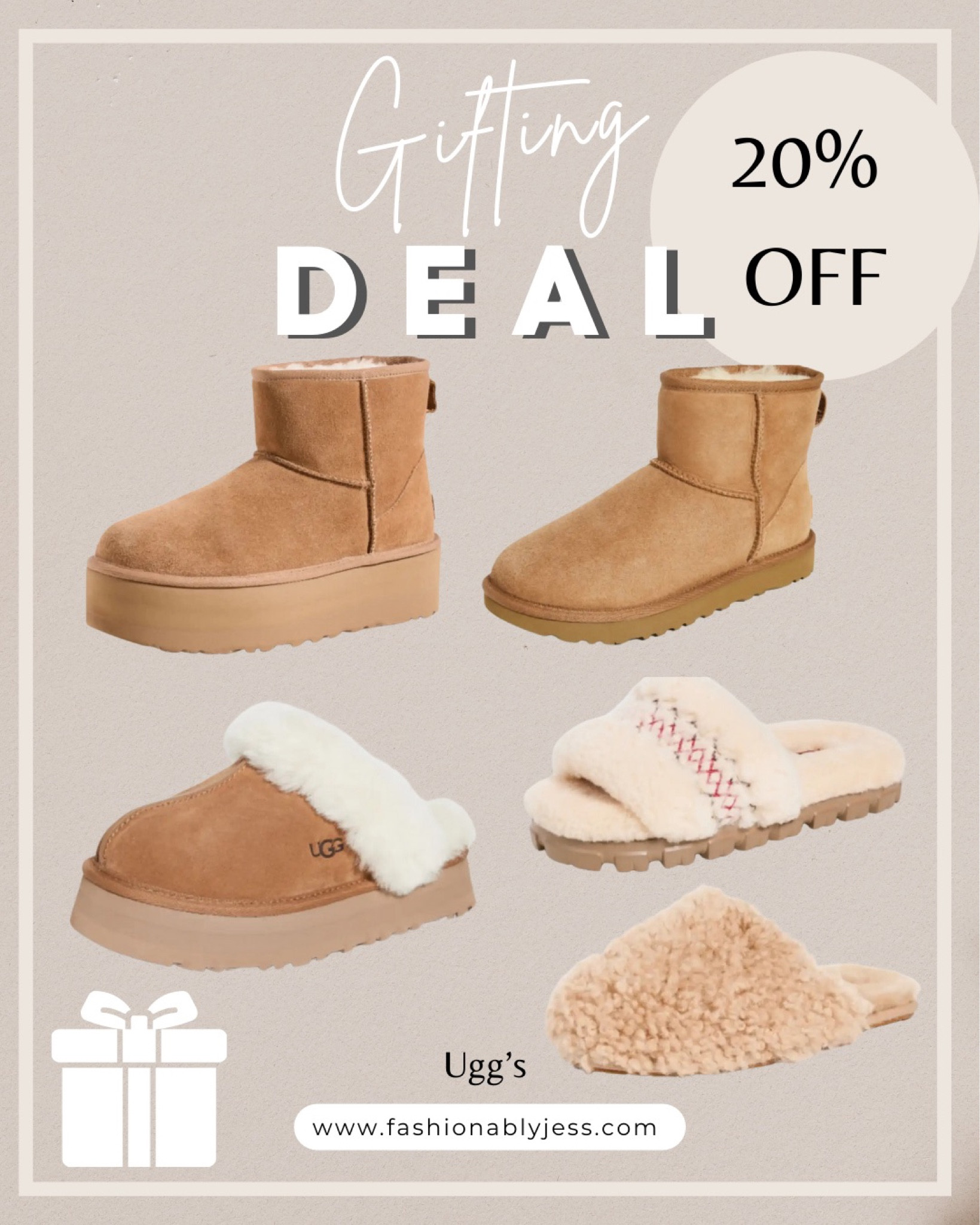 Ugg black friday sale shop 2018