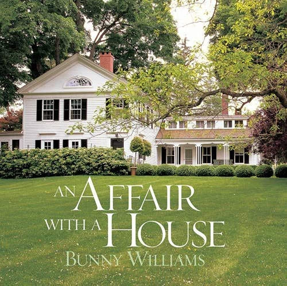 An Affair with a House | Amazon (US)