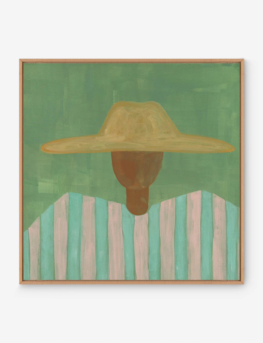 Someone in Summer II | Lulu and Georgia 