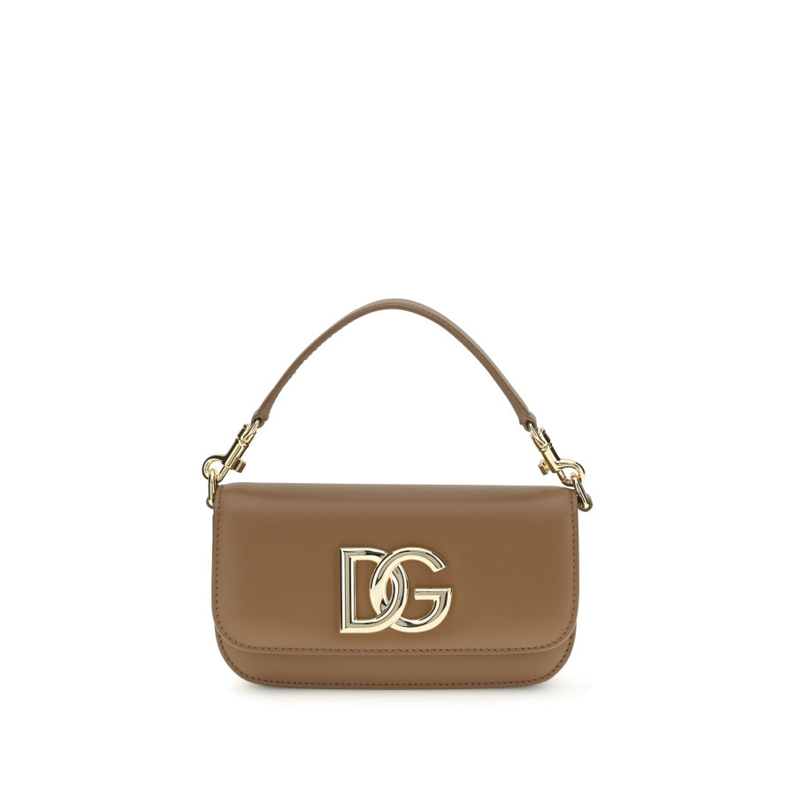 Dolce & Gabbana Leather Handbag | Jomashop.com & JomaDeals.com