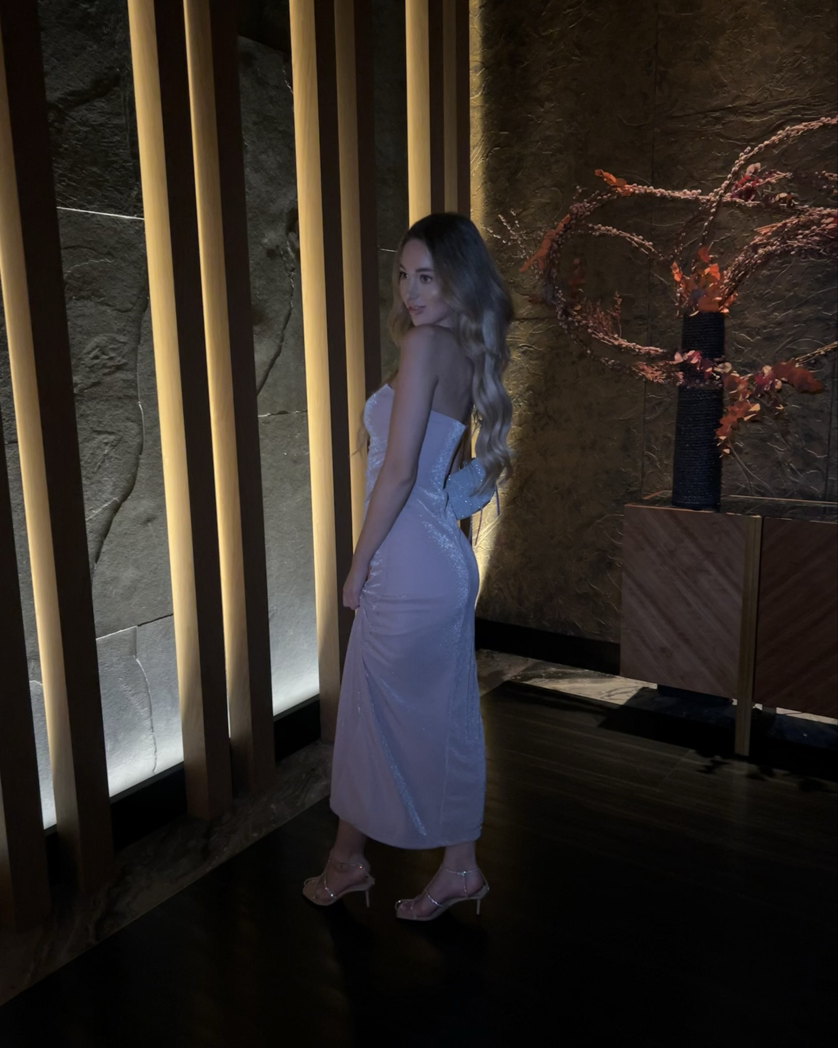 Dinner time 🍸

#LTKsummer