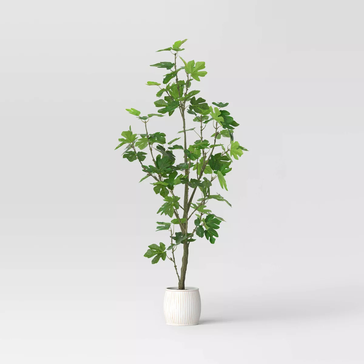 67" Fig Artificial Tree - Threshold™ designed with Studio McGee | Target
