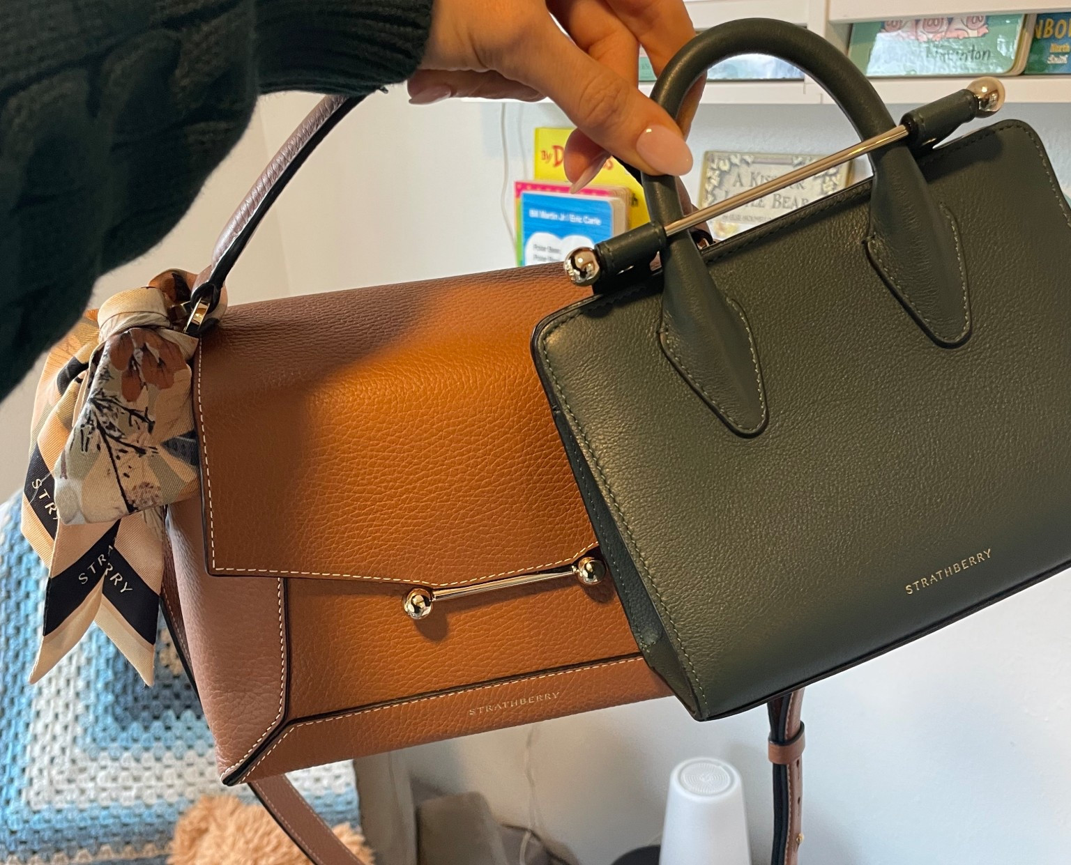 Favorite purse brand ever and it’s sale time!!!! 30% off! These structured totes are incredible! The quality is top notch and so many stunning colors available and several styles

#LTKSaleAlert #LTKCyberWeek #LTKGiftGuide