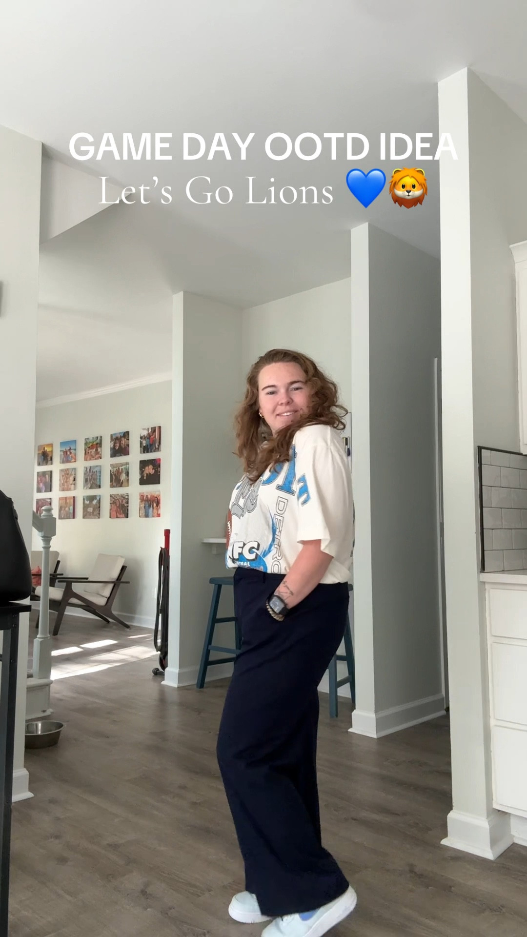 A fun game day look supporting my Detroit Lions💙🦁

#LTKShoeCrush #LTKMidsize #LTKStyleTip