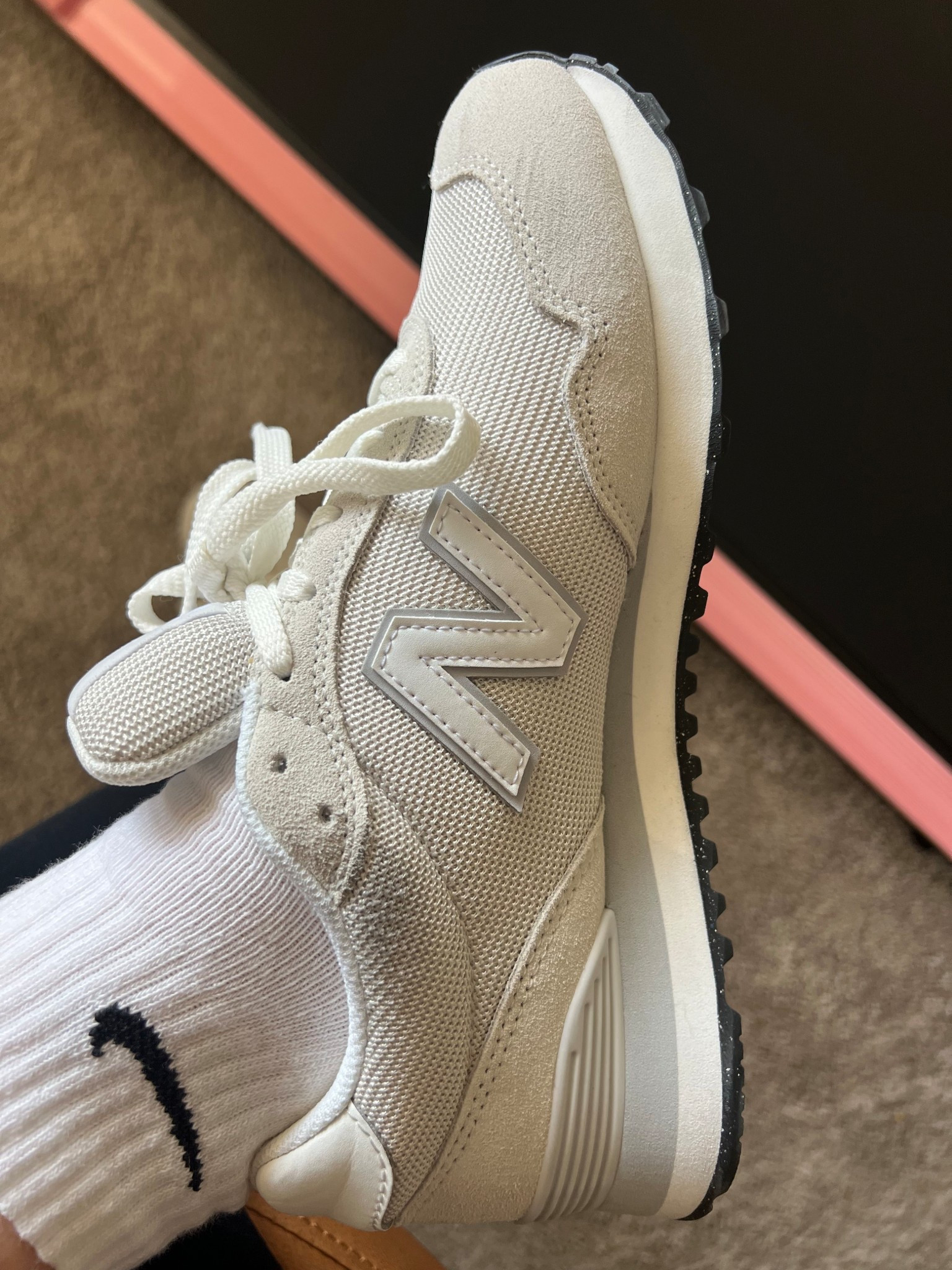 Fave shoes for my daily walks on my walking pad! 

#LTKActive #LTKFindsUnder100