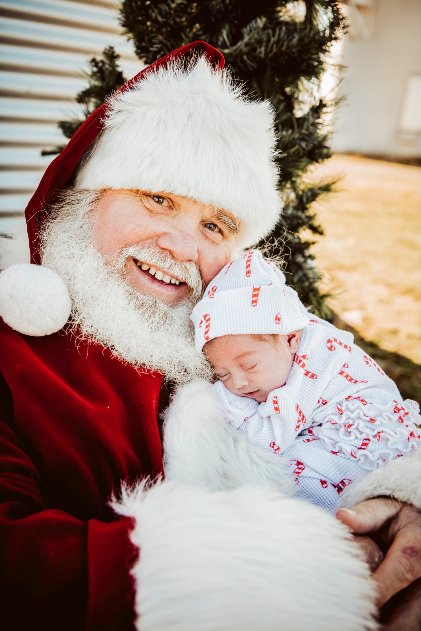 Newborn holiday outfit 
Candy cane outfit from Spearmint love for babies or toddlers

LTK baby, spearmint love, spearmint baby, boutique baby, holiday kids outfit, Christmas outfit, baby Christmas outfit, baby, kids Christmas outfits, candy cane pjs, candy cane pajamas, small business, baby small business, Santa baby, holiday kids outfits, Christmas, holiday, Christmas baby

#LTKSeasonal #LTKkids #LTKHoliday