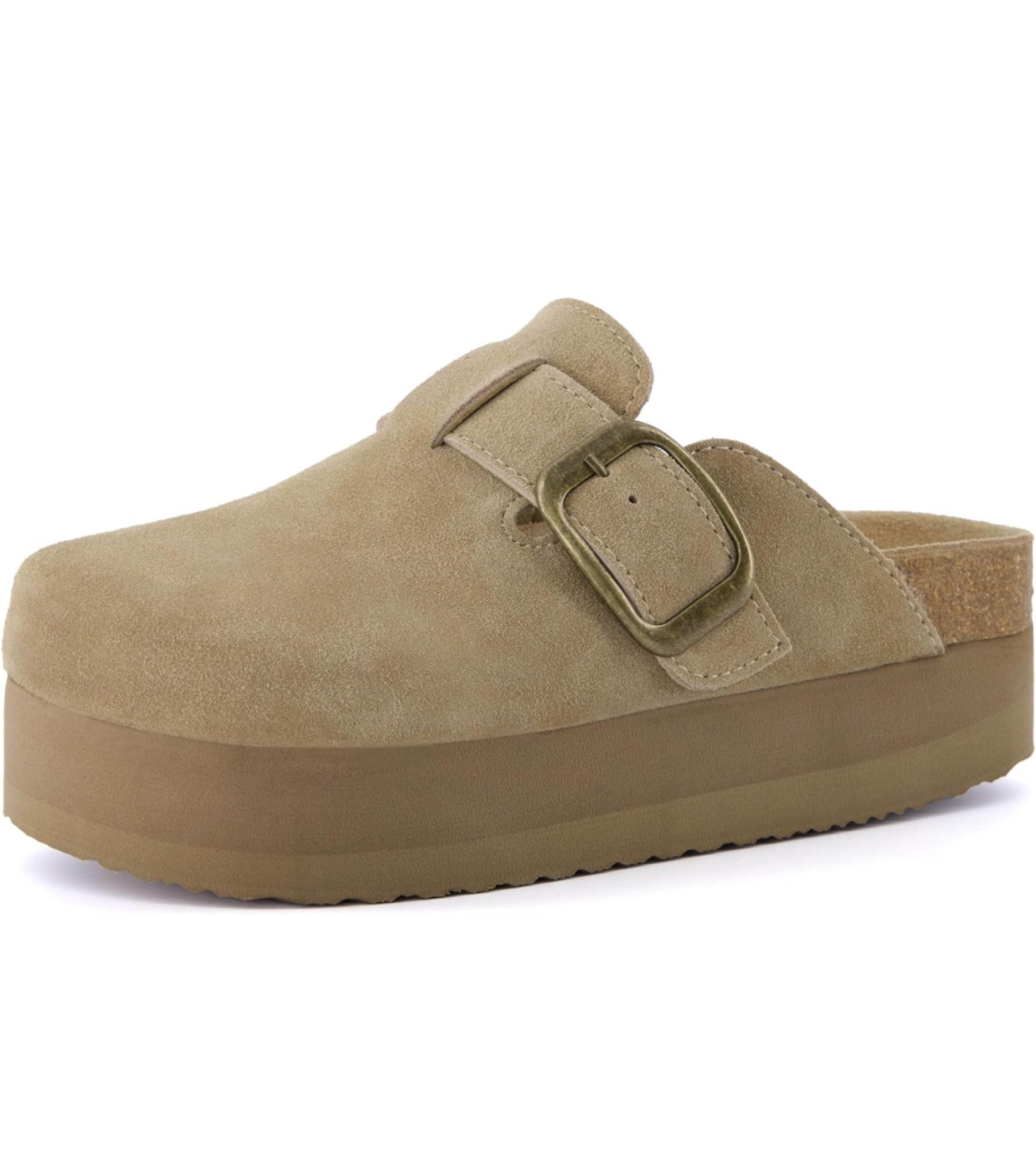 These clogs are so cute, comfy and on trend. 

#LTKshoecrush