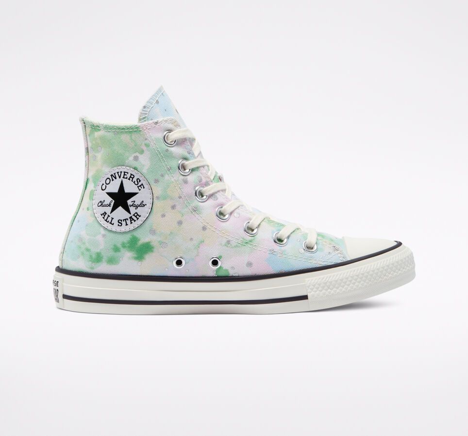 Washed Florals Chuck Taylor All Star | Converse (US)