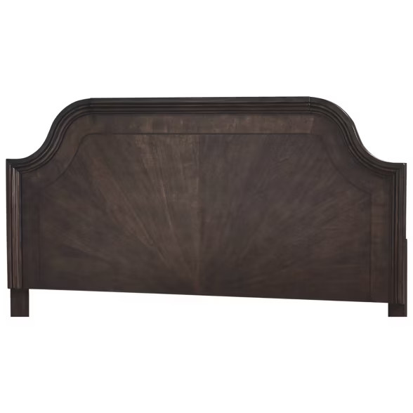 Queen Adinton Panel Headboard Brown - Signature Design by Ashley | Target