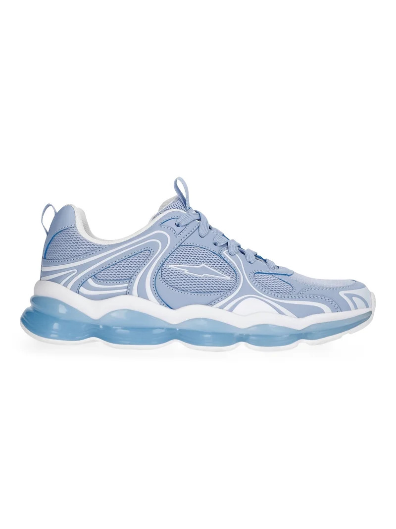 Avia Women's Bubble Bottom Sneakers | Walmart (US)