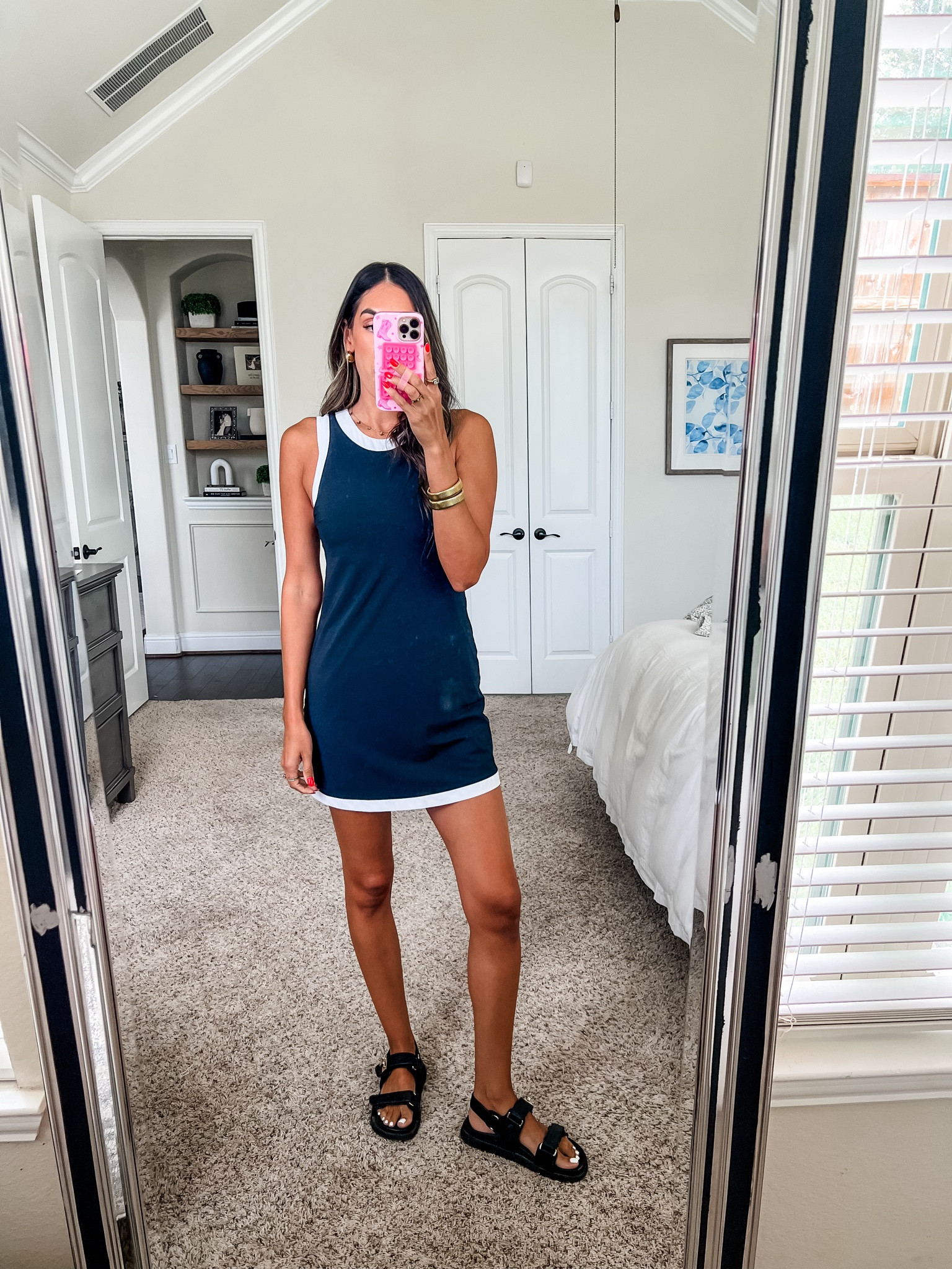 In a XS tall 

#LTKFindsUnder100