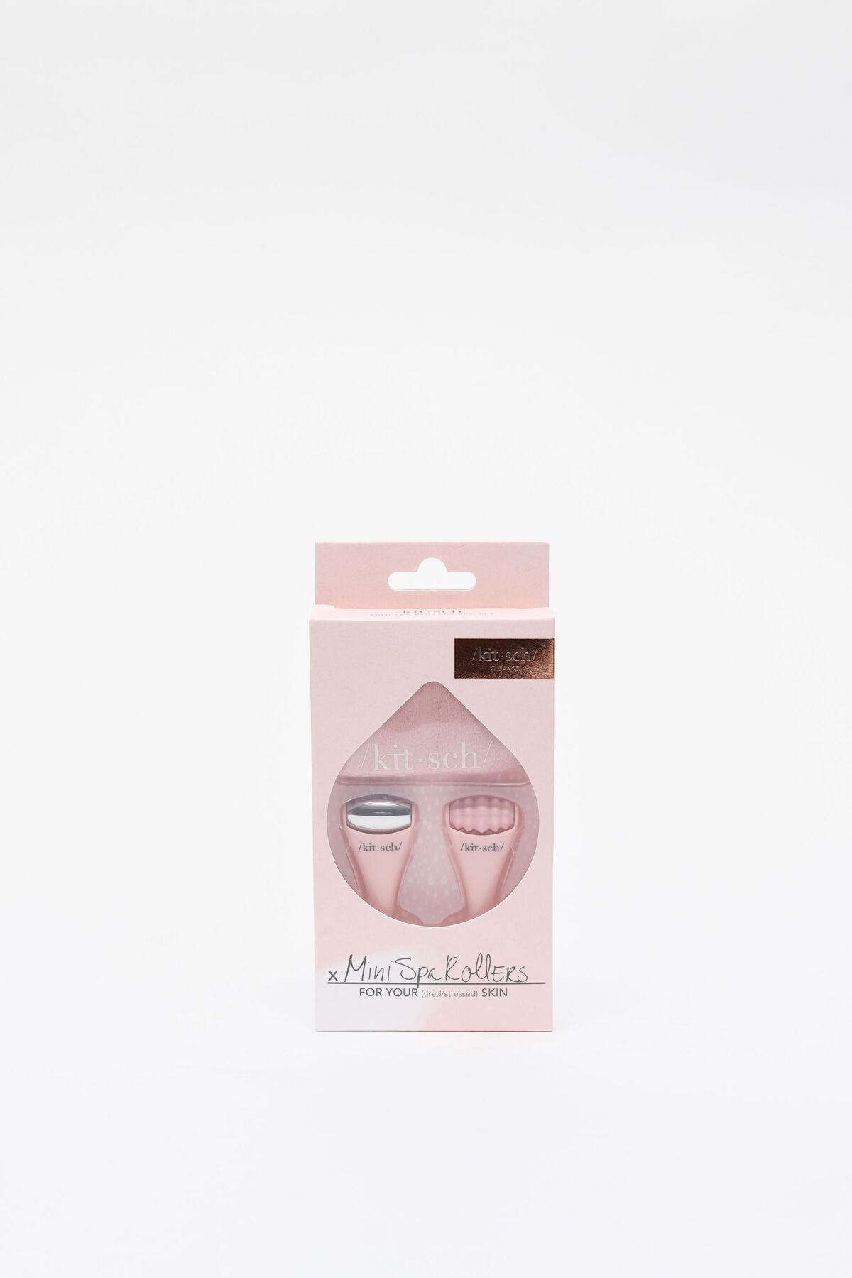 KITSCH | Mini Eye & Face Roller | Dynamite Clothing