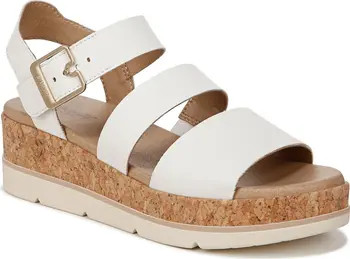 Once Twice Platform Sandal (Women) | Nordstrom Rack
