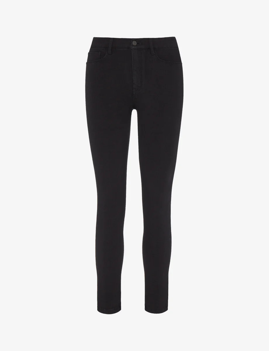Do It All Denim High-Rise Skinny Jean | Commando®