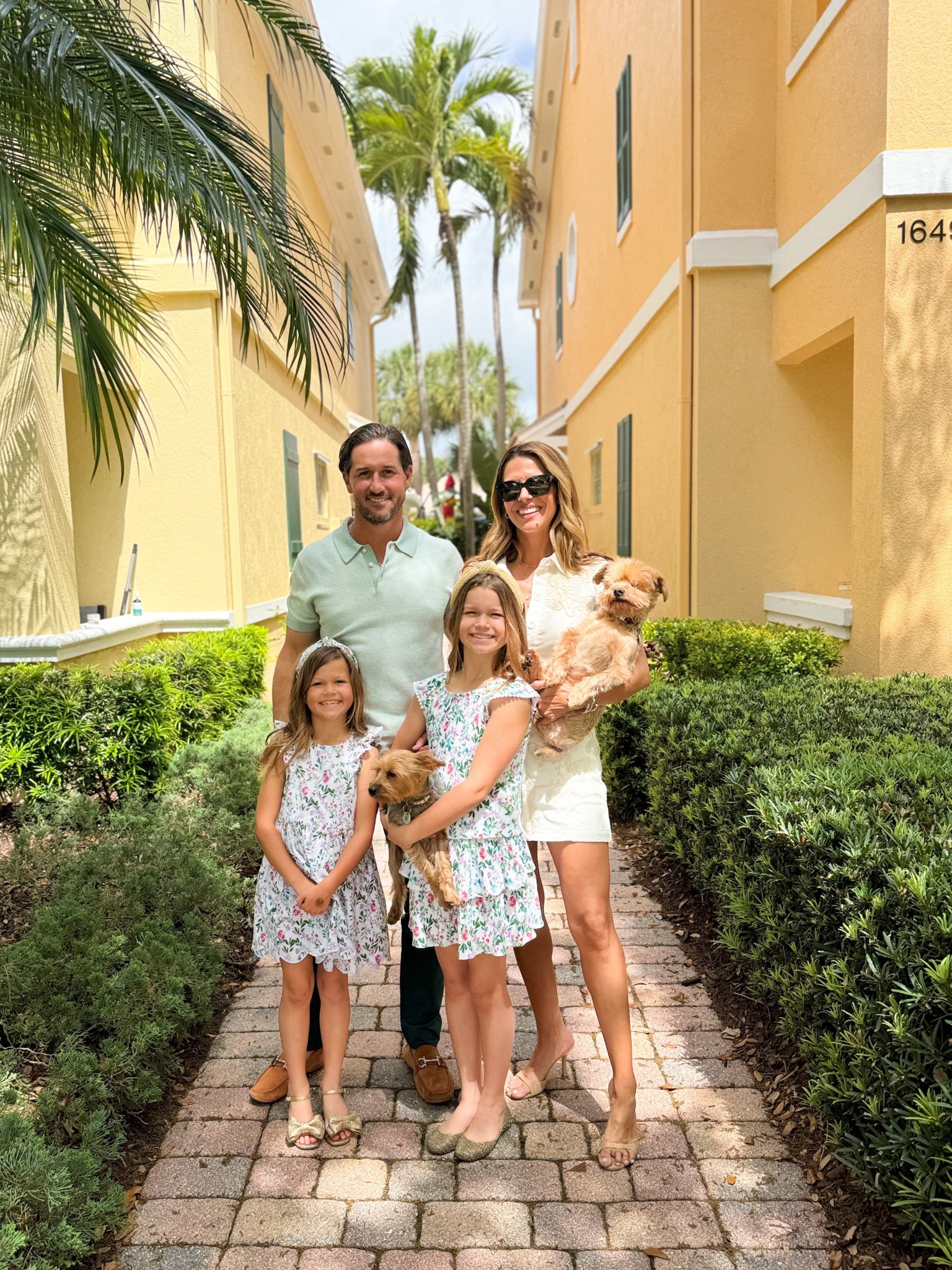 Happy Easter from our family to yours 

#LTKMens #LTKKids #LTKSeasonal