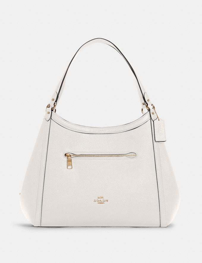 kristy shoulder bag | Coach (UK)