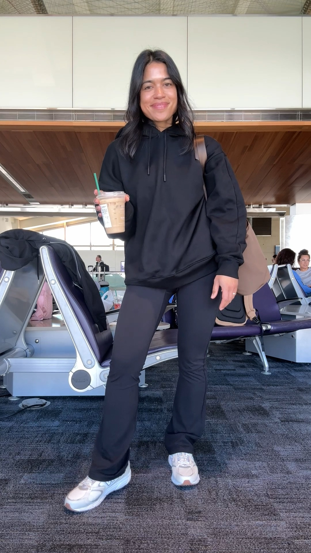 Travel outfit! Casual, comfy! 


#LTKootd #LTKTravel #LTKPetite