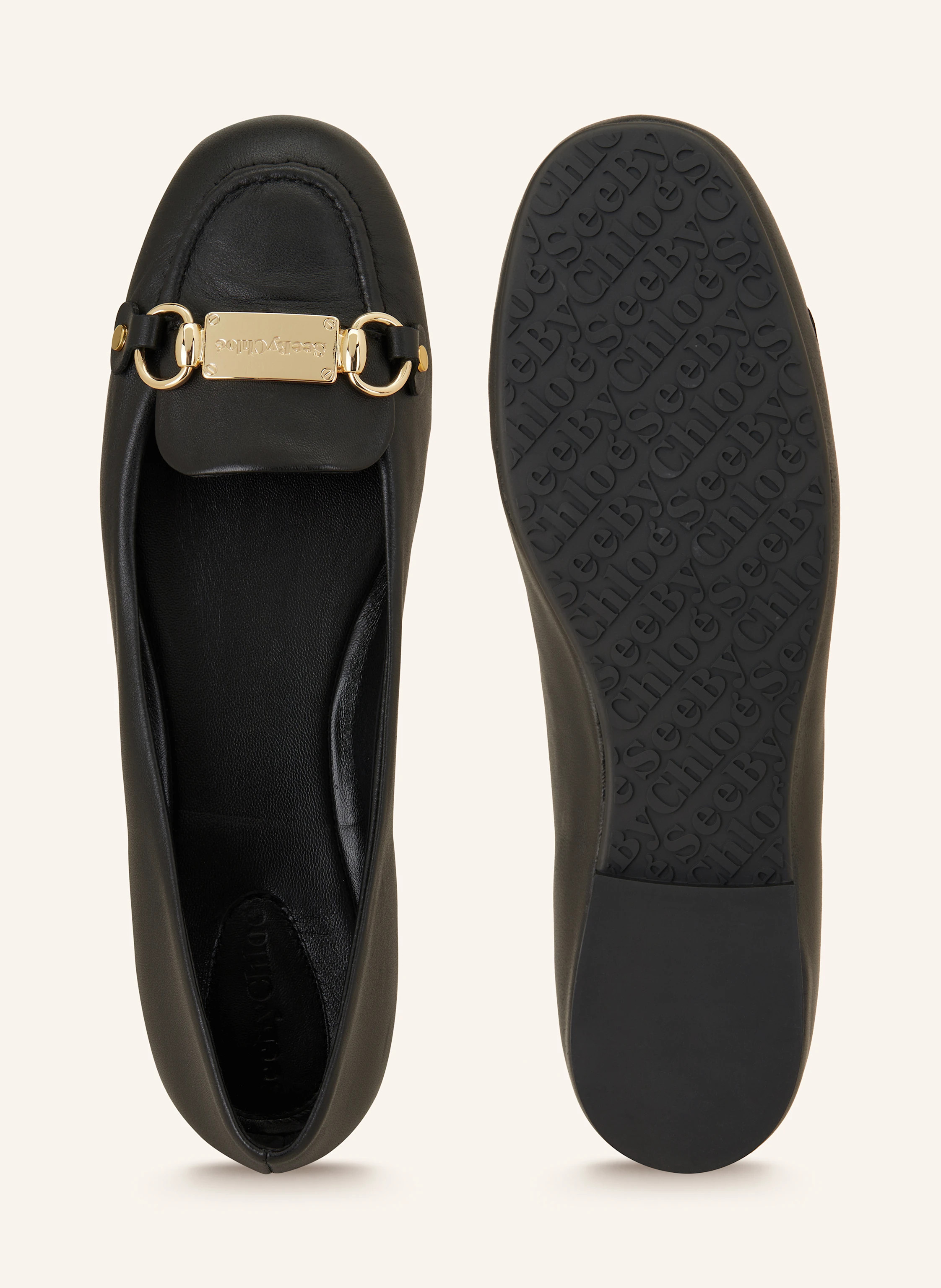 Ballerinas | Breuninger (DACH)