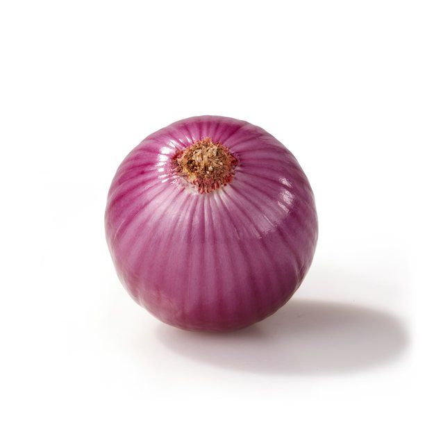 Red Onions, each | Walmart (US)