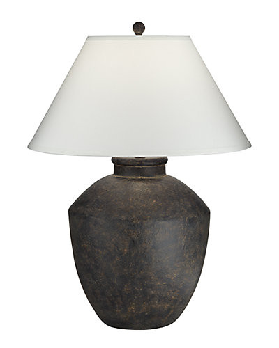 Massa Table Lamp | Gilt
