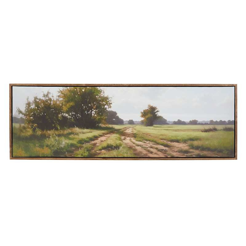 Shop all  Honeybloom




Framed Landscape Canvas Wall Art, 36x12








	
		
		
			
				4.7
			... | At Home